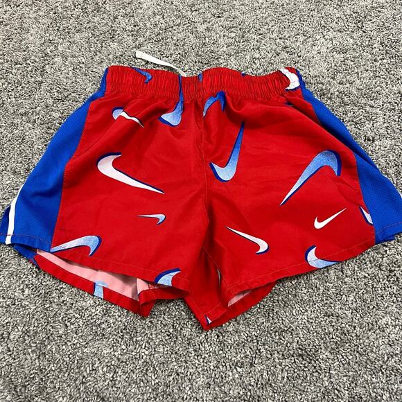Nike Kids Dri-Fit Shorts size Medium - Picture 1 of 3